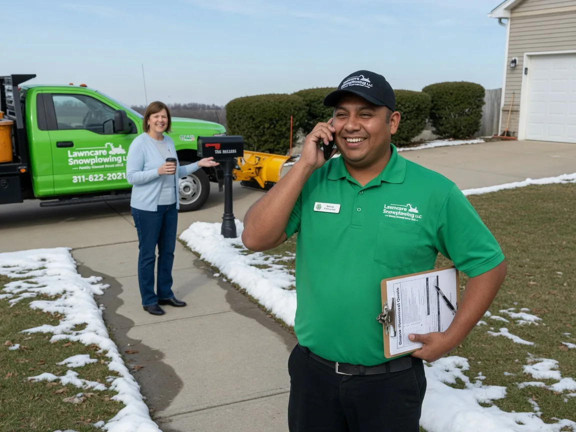 Lawn Care Services By Expert Landscaper Albia, IA FAQs
